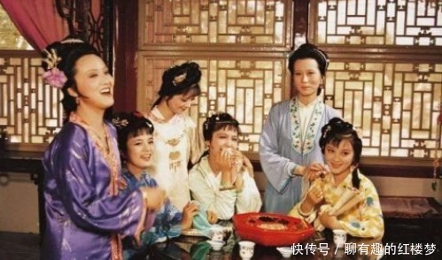 迎春花|薛宝钗为何要对贾迎春下狠咒?