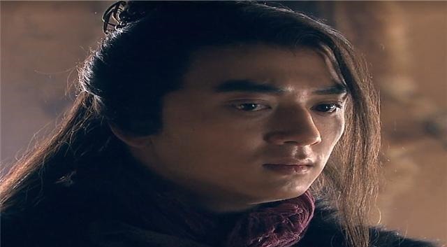 山大王!《水浒传》中他误入土匪窝,生死关头,说出名字救了自己一命!