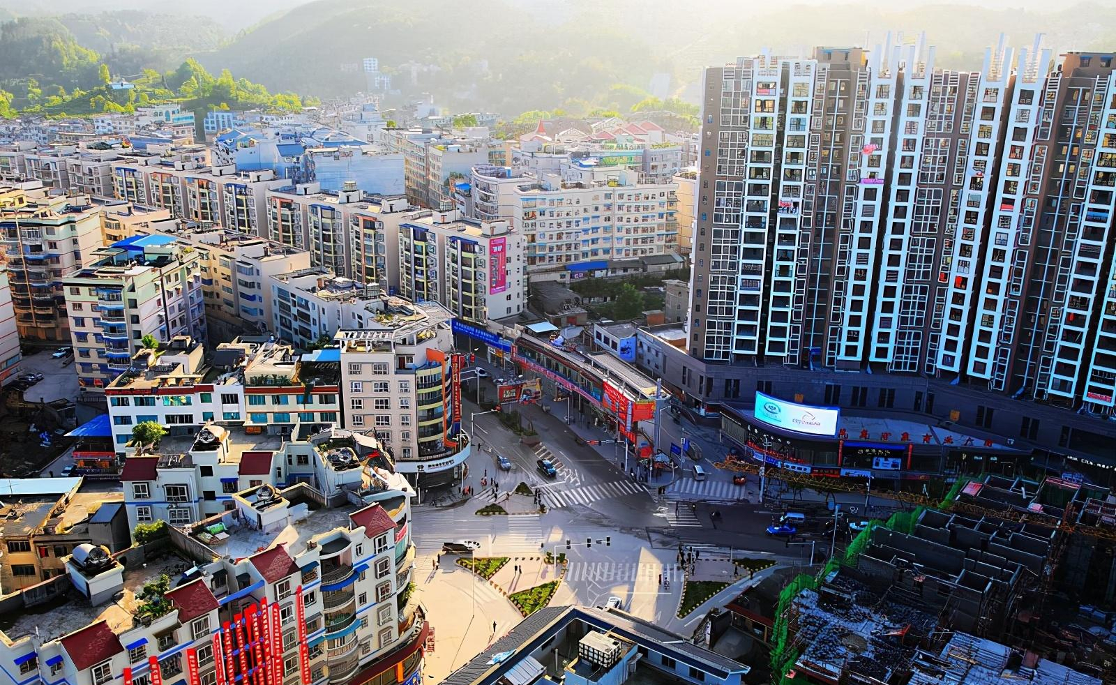 1类房|县城高层贬值速度将加快1类房将越来越值钱,持有者要偷着乐