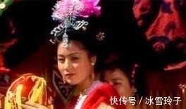 殷开山殷#《西游记》中唐僧是谁的儿子别不相信,他才是唐僧的亲爹!