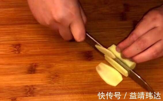 孜然|让我们分享一个自制版的辣炒八爪鱼。不腥，不老，很脆很好吃