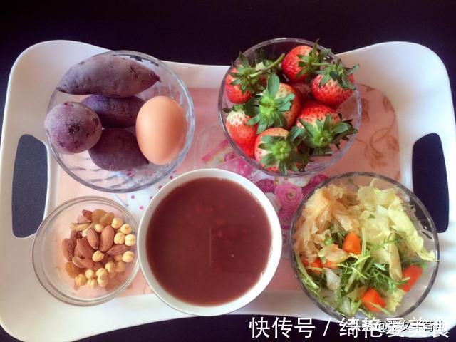 大鱼大肉|宝妈孕期坚持吃鹅蛋,顺产时顺转剖太受罪,只有经历的人才懂