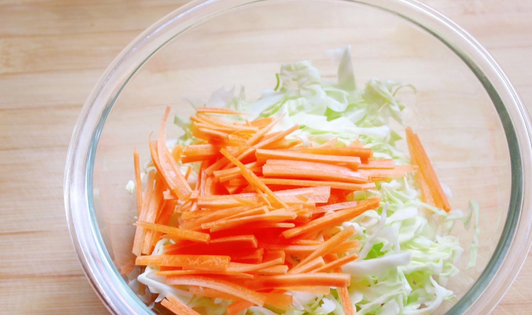 全麦粉|减肥最狠的面饼,不和面不揉面,3分钟出锅,肠胃无负担,无压力