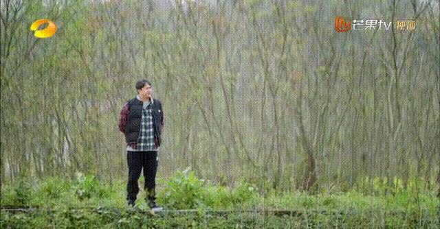 极挑 张艺兴:他怎么一上真人秀就圈粉?