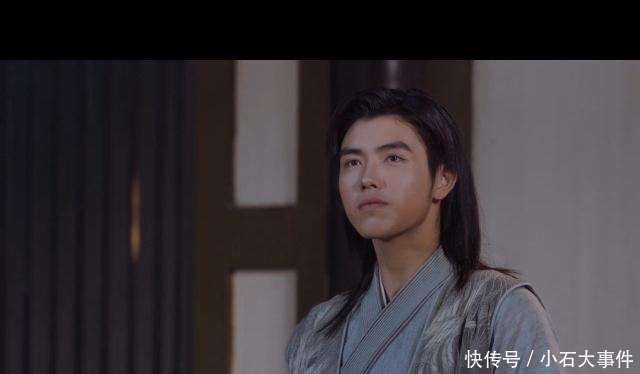 许世认为宁缺没资格继承惊神阵,但正是宁缺守护了大唐!