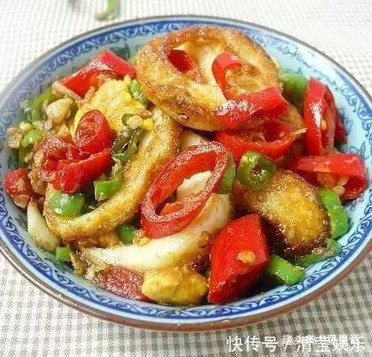 大厨教你几道家常菜,简单美味营养,解馋下饭,学会不用下馆子