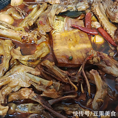 自制绝味这样做更好吃，不妨一试