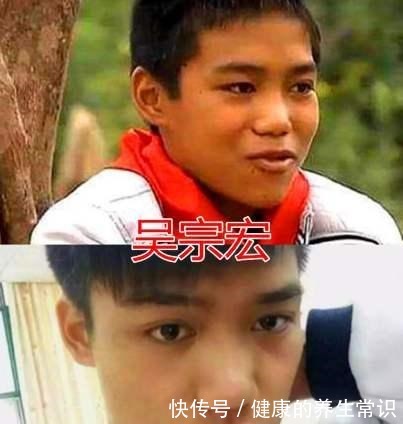 吴宗宏变形计最励志的主人公,找富爸爸要钱被拒后,他怎样了