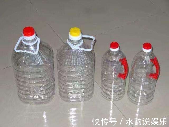 油桶|剩下的空油桶先别扔，教你变废为宝，半月不浇水也没事！