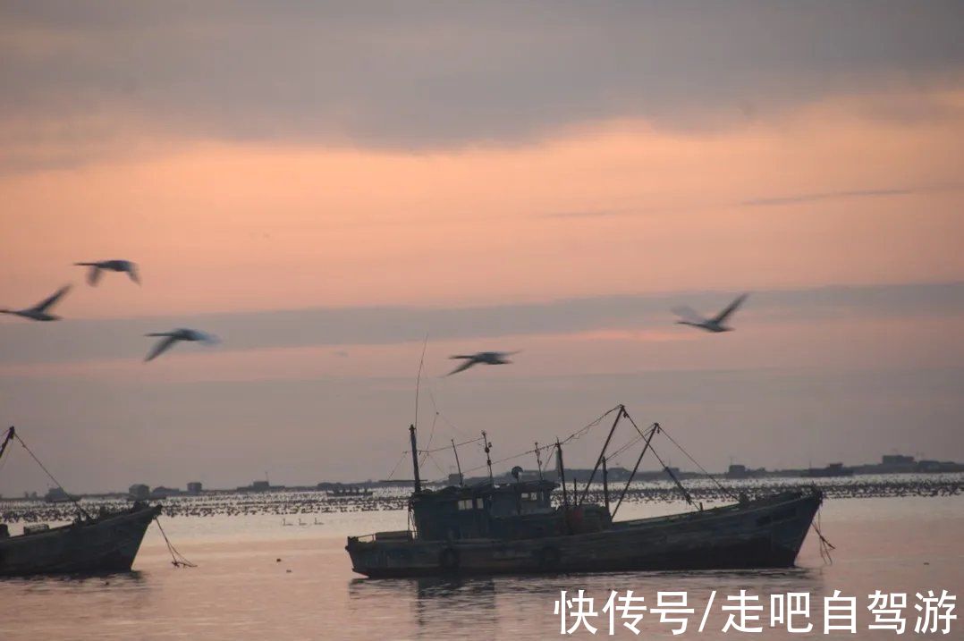 惬意|适合小住几天的醉美慢城，走进风景里，过最惬意的慢生活