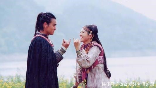 年长|《仙剑奇侠传一》年长后才看懂,唐钰小宝和阿奴的爱情有多真挚