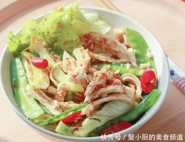 推荐几道家常菜, 做法简单又美味, 香飘四溢特解馋