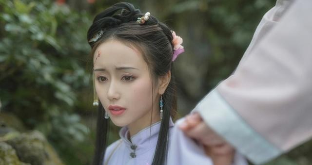 秦淮|被称为“冷美人”的秦淮八艳之一,她的气节令后世之人敬佩不已