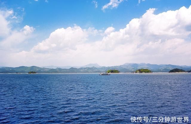 我国最“机智”的景区，仅仅改了一个名字，年收入就接近200亿