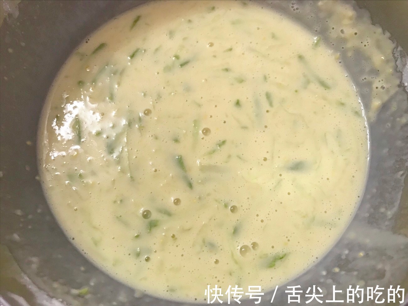 营养|北京人爱吃的塌糊子做法，无需一滴水，好吃营养又省事，一学就会
