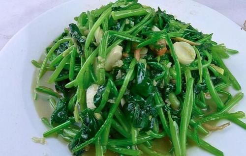 寒性食物|人到中年，3种食物经常吃，排毒消脂，抗衰老，增强抵抗力