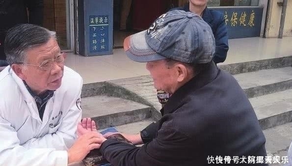 脑梗|88岁老中医，直言从不怕脑梗，秘诀在于少吃3肉，多吃1酸
