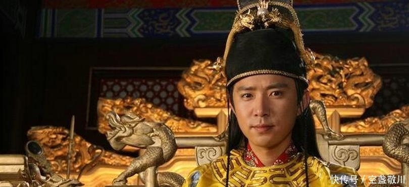 脑袋|一个常见“字”历史上仅三人敢用来取名, 皇帝: 用来取名就掉脑袋