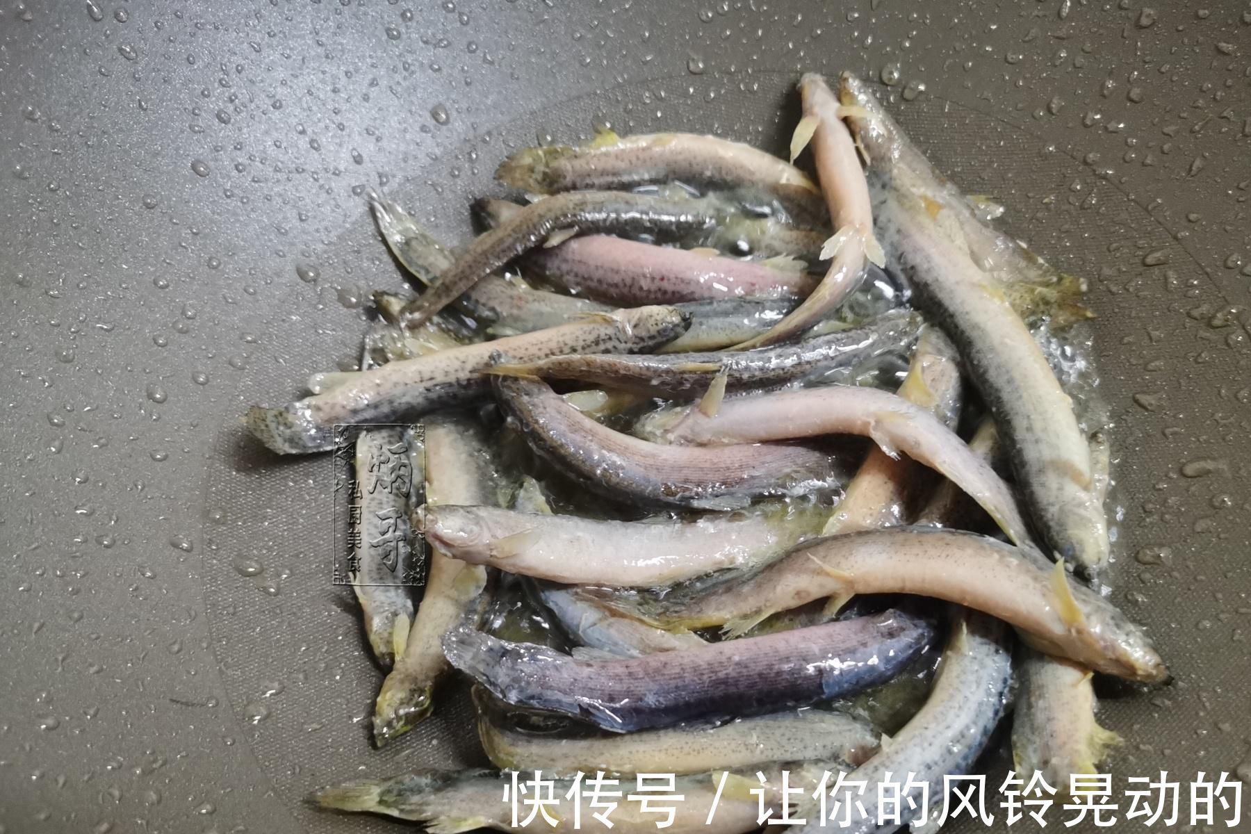 全身|全身都是宝的鱼,营养比鳗鱼还高,河里越来越少了,有钱吃不到!