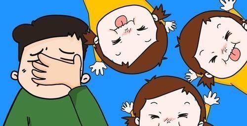 小凡|经常给孩子灌输这种观念,会让孩子穷到骨子里,钱包空、心理卑!