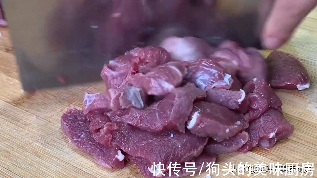 纯手工香肠，做法配方告诉你，自己在家就能做，吃着太香了