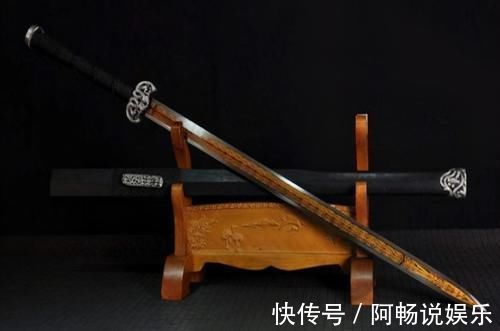 龙渊剑$我国古代的十大名剑,究竟是真实存在,还是只停留在传说之中?