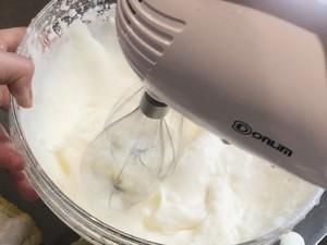  黄豆粉|半仙豆夫同款——豆乳奶盖白玉丸子