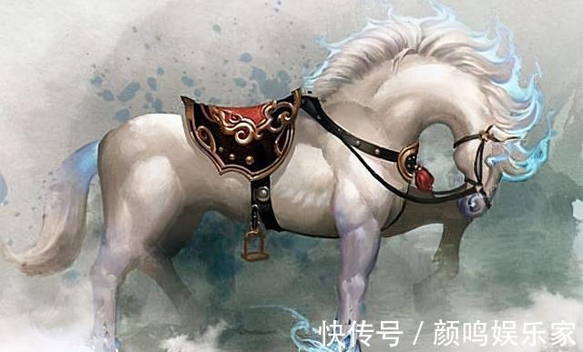 玉帝!西游中,取经五人组真正达到灵山的,其实只有两人