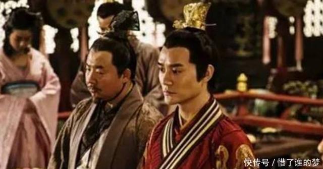 萧衍|这个皇帝吃斋念佛,40年不近女色,最后的死因成了千年笑柄!