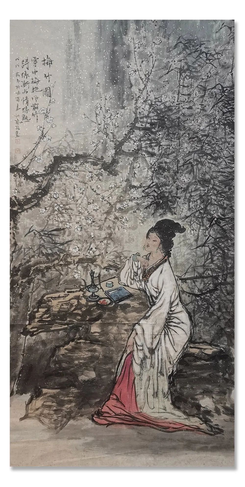 会员&「杨循」|丹青追梦 水墨本色-中国当代书画名家个人云展览