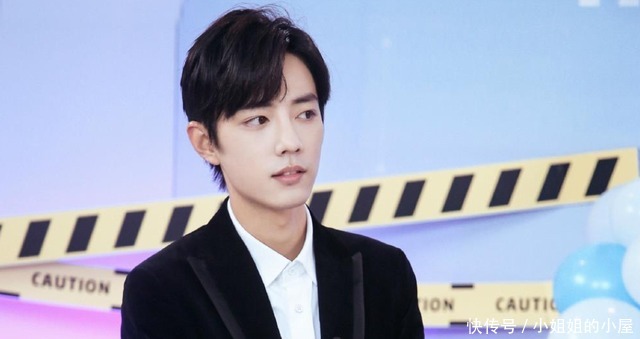 破界|肖战你如此优秀!却依然在提升自己,怎能让人不喜欢