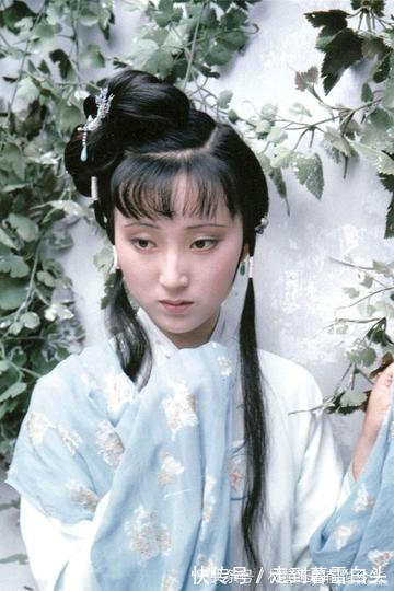 因为爱情#林黛玉为何总是病恹恹的她有一个坏习惯,现代人群也有