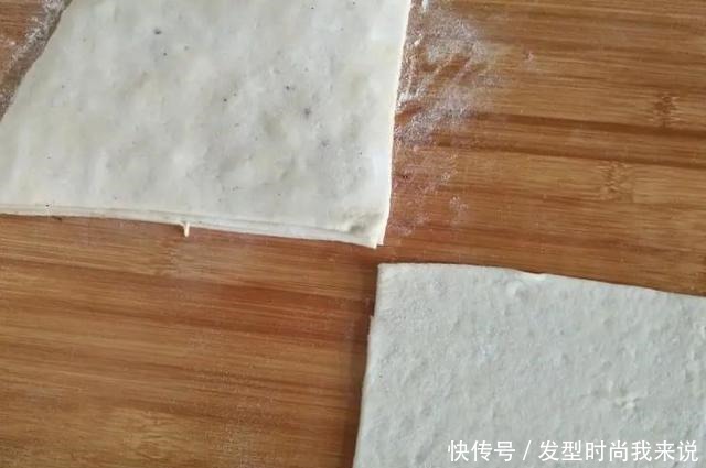 颜值|这样做出高颜值千层糕,松软又美味,补锌补钙营养高,孩子长高个