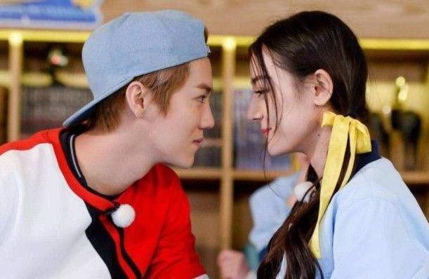 鹿晗|鹿晗当初公开和关晓彤恋情,不仅仅是因为爱情,还和跑男有关