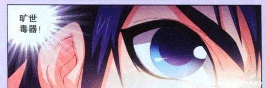 威力|无形之刃, 最为致命! 盘点斗罗大陆中唐三最厉害的四种暗器!