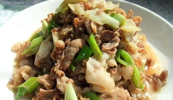 翻炒均匀|精选几道居家常备家常菜谱,两碗米饭都吃不够,天天吃都吃不腻