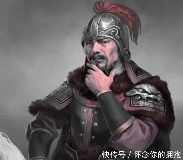 汉室|“汉末三庭柱”,卢植、皇甫嵩、朱儁,势必将愚忠进行到底