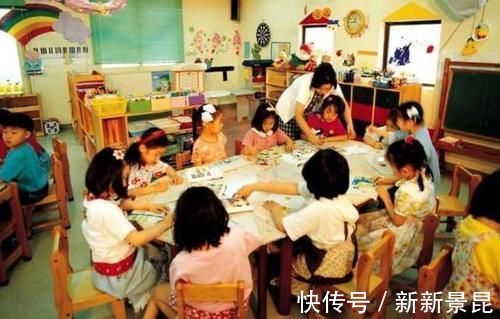 二胎政策|幼儿园“巨额缴费单”火了,家长看完都不想生二胎,真“避孕”