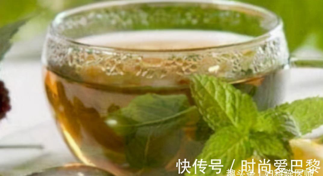 冬瓜荷叶茶|想长寿全靠吃，三种食物不能少，补充营养，有益健康！