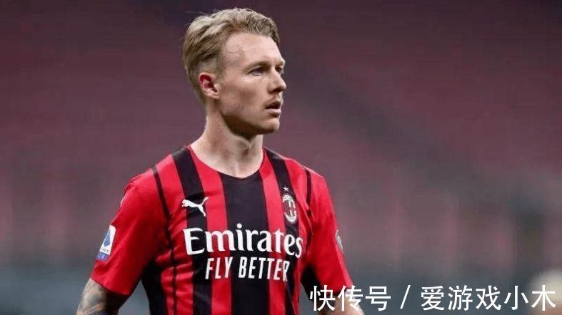 米兰|伤病不断!米兰第5名球员手术,主力中将卫伤缺一个月