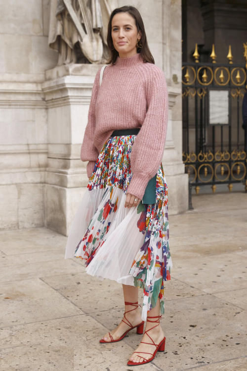 如何学会穿搭和打扮？做到这几点，你也可以是时尚达人