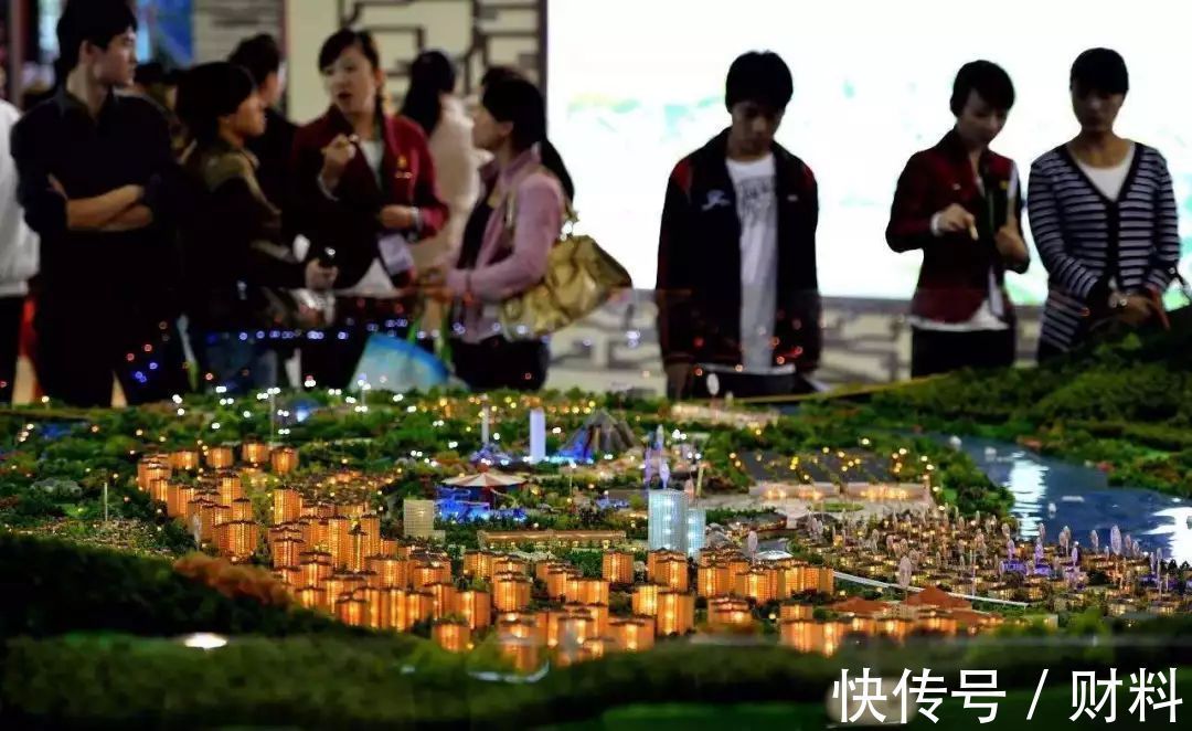 房贷|为什么大家敢于贷款买房,不担心未来还不上房贷吗?现在有答案了