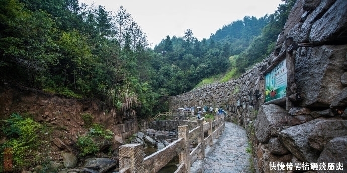 婺源|这里景色美过九寨沟，可是却鲜少有人知道，现在告诉你了还不快来