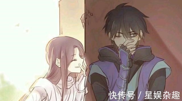 白衣女子|《伍六七》三部曲:致敬电影的经典桥段,疯狂玩梗,你最喜欢哪些