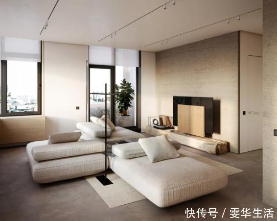 mcm|只知道现代简约？这些小众装修风格太亮眼，设计师看了也说好！