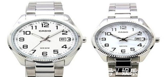 shock 卡西欧情侣表有哪些系列!