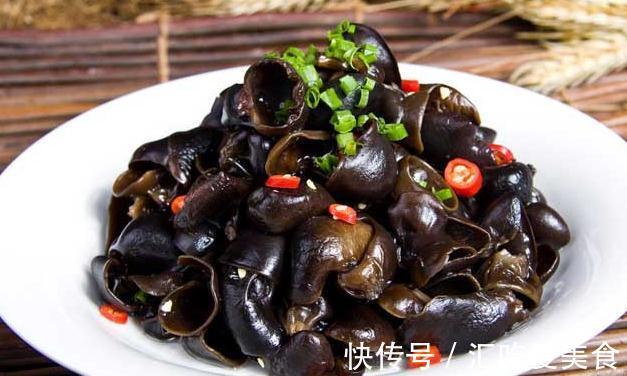 雪梨|入冬后,记得多吃“3黑3白”,营养美味又滋补,顺利过冬!