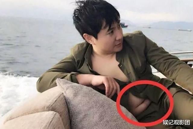 中年油腻男的20个标志，你有几个？这项运动或许能够帮你撕掉标签