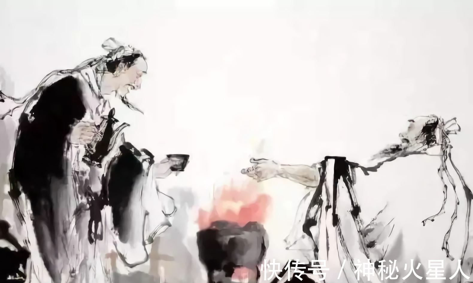 嵩阳!刘十九是谁?白居易曾为他作诗两首,其中一首更是脍炙人口