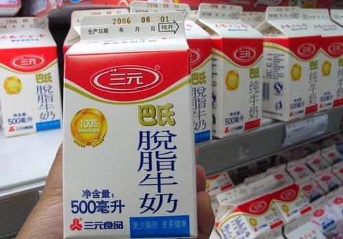 牛奶不可以随便买！这3个常识，越早知道越好
